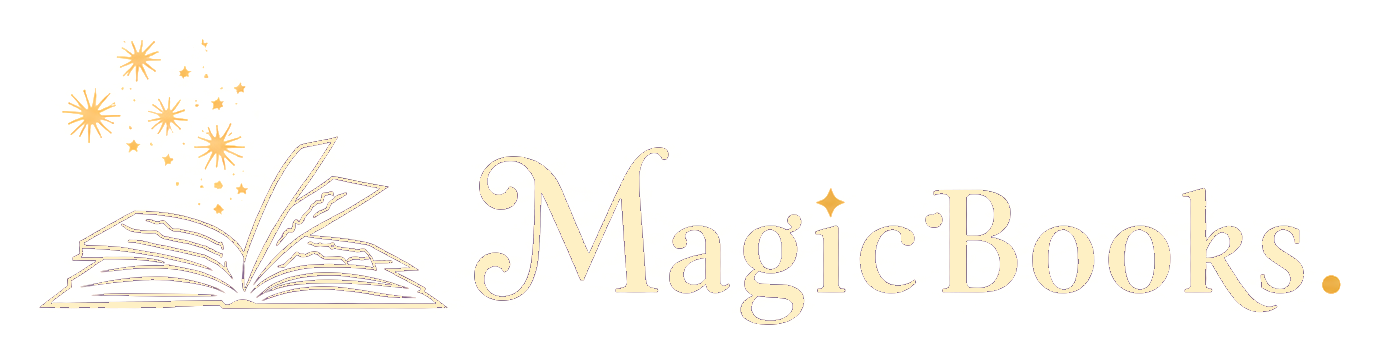 MagicBooks