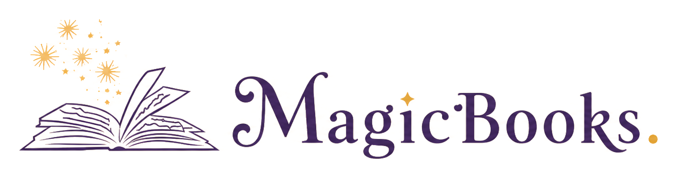 MagicBooks